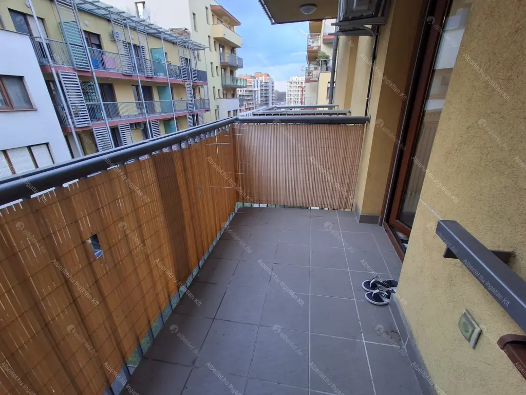 Kiadó albérlet 380000 Ft/hó áron: Budapest, XIII. kerület  Úszódaru utca. Mérete: 58 nm, 3 szobás | Alberlet.hu - 6677032