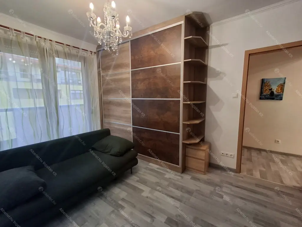 Kiadó albérlet 380000 Ft/hó áron: Budapest, XIII. kerület  Úszódaru utca. Mérete: 58 nm, 3 szobás | Alberlet.hu - 6677040