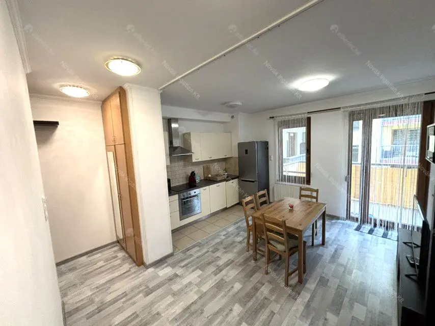 Kiadó albérlet 360000 Ft/hó áron: Budapest, XIII. kerület  Úszódaru utca. Mérete: 58 nm, 3 szobás | Alberlet.hu - 6694797