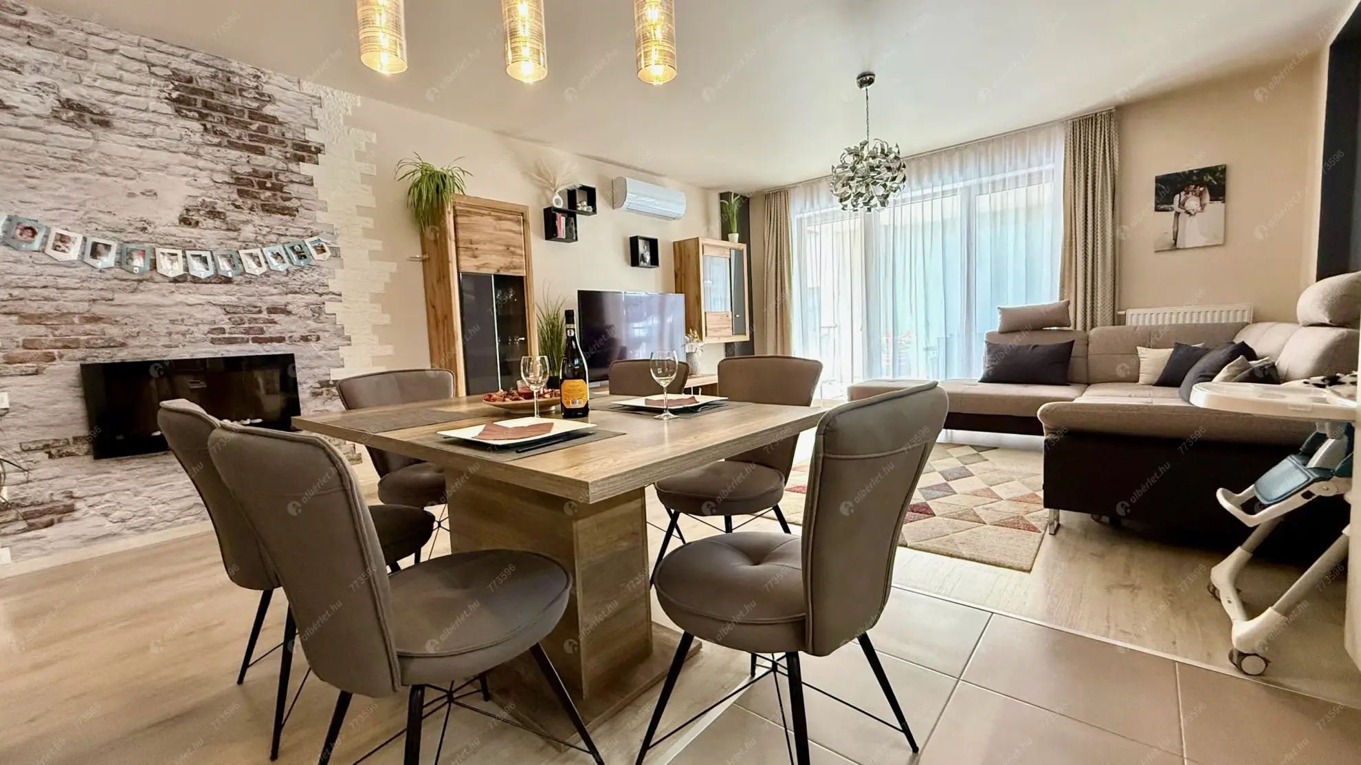 Kiadó albérlet 450000 Ft/hó áron: Budapest, XIII. kerület  Úszódaru utca. Mérete: 72 nm, 3 szobás | Alberlet.hu - 6633703