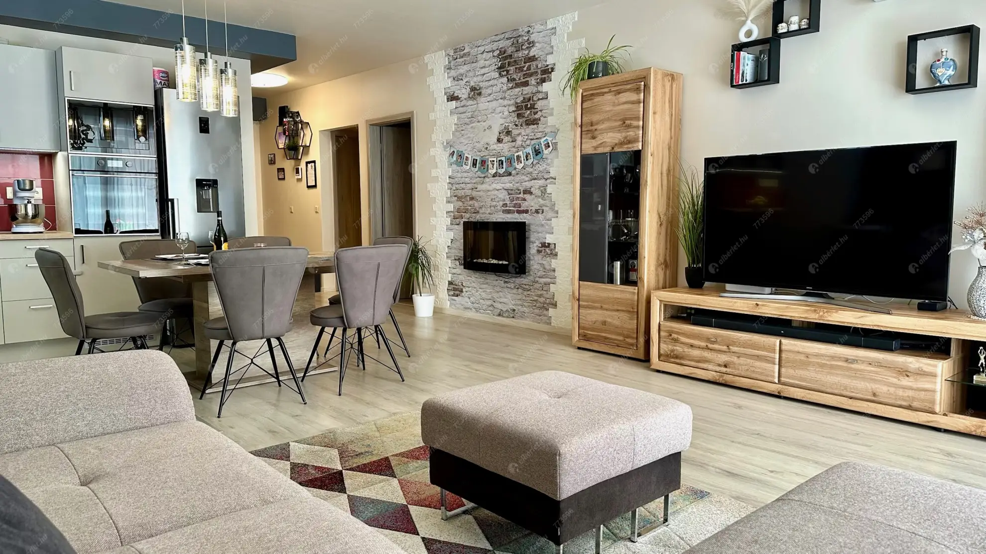 Kiadó albérlet 450000 Ft/hó áron: Budapest, XIII. kerület  Úszódaru utca. Mérete: 72 nm, 3 szobás | Alberlet.hu - 6633704