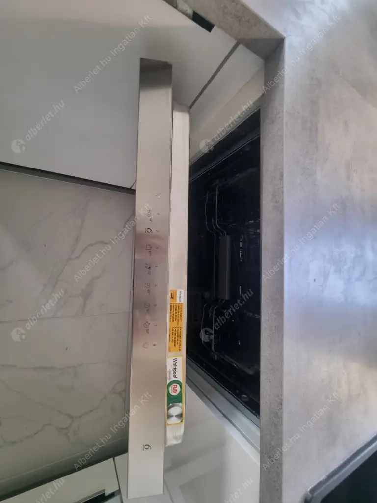 Kiadó albérlet 799000 Ft/hó áron: Budapest, XIII. kerület  Úszódaru utca. Mérete: 95 nm, 3 szobás | Alberlet.hu - 6578858