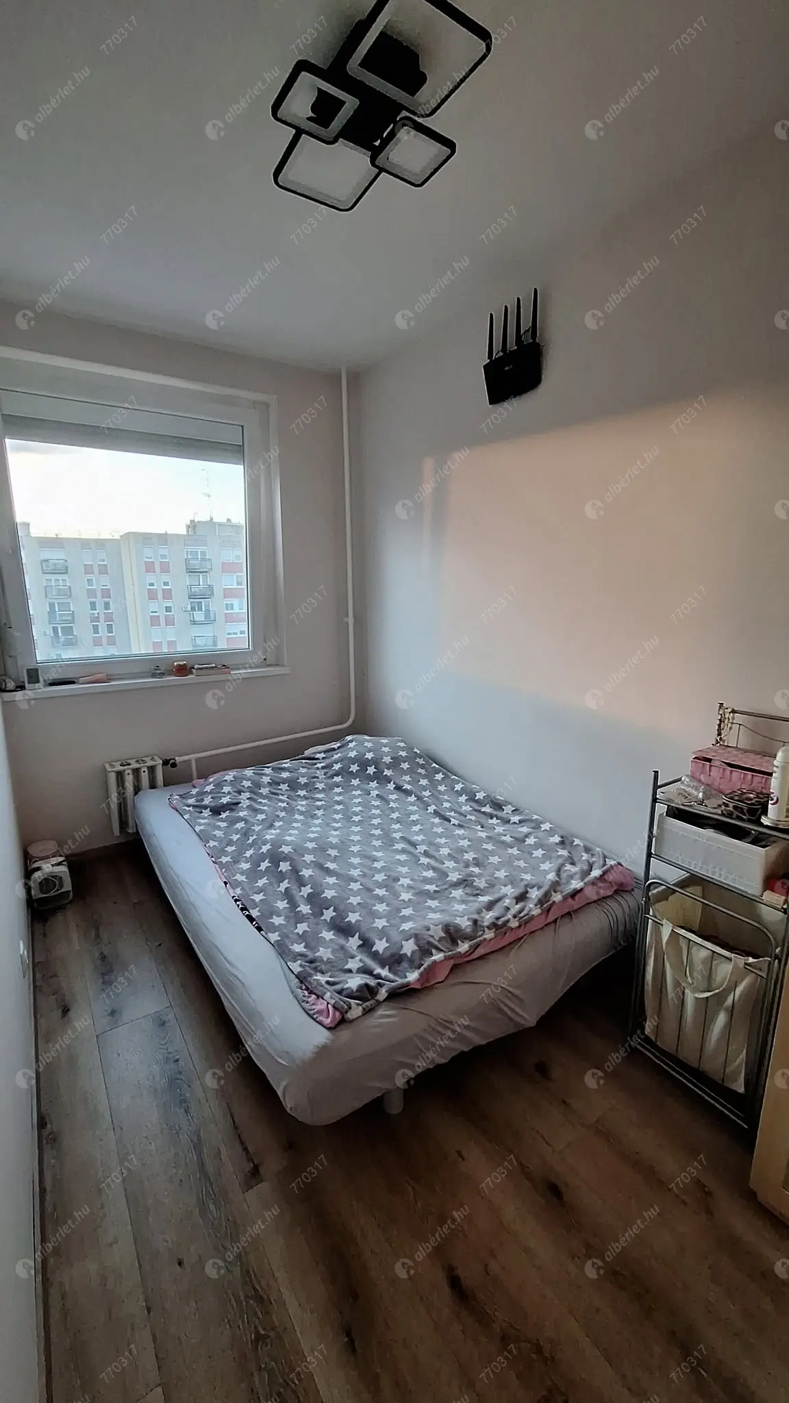 Kiadó albérlet 220000 Ft/hó áron: Budapest, XIII. kerület  Üteg utca. Mérete: 35 nm, 1 szobás | Alberlet.hu - 6570441
