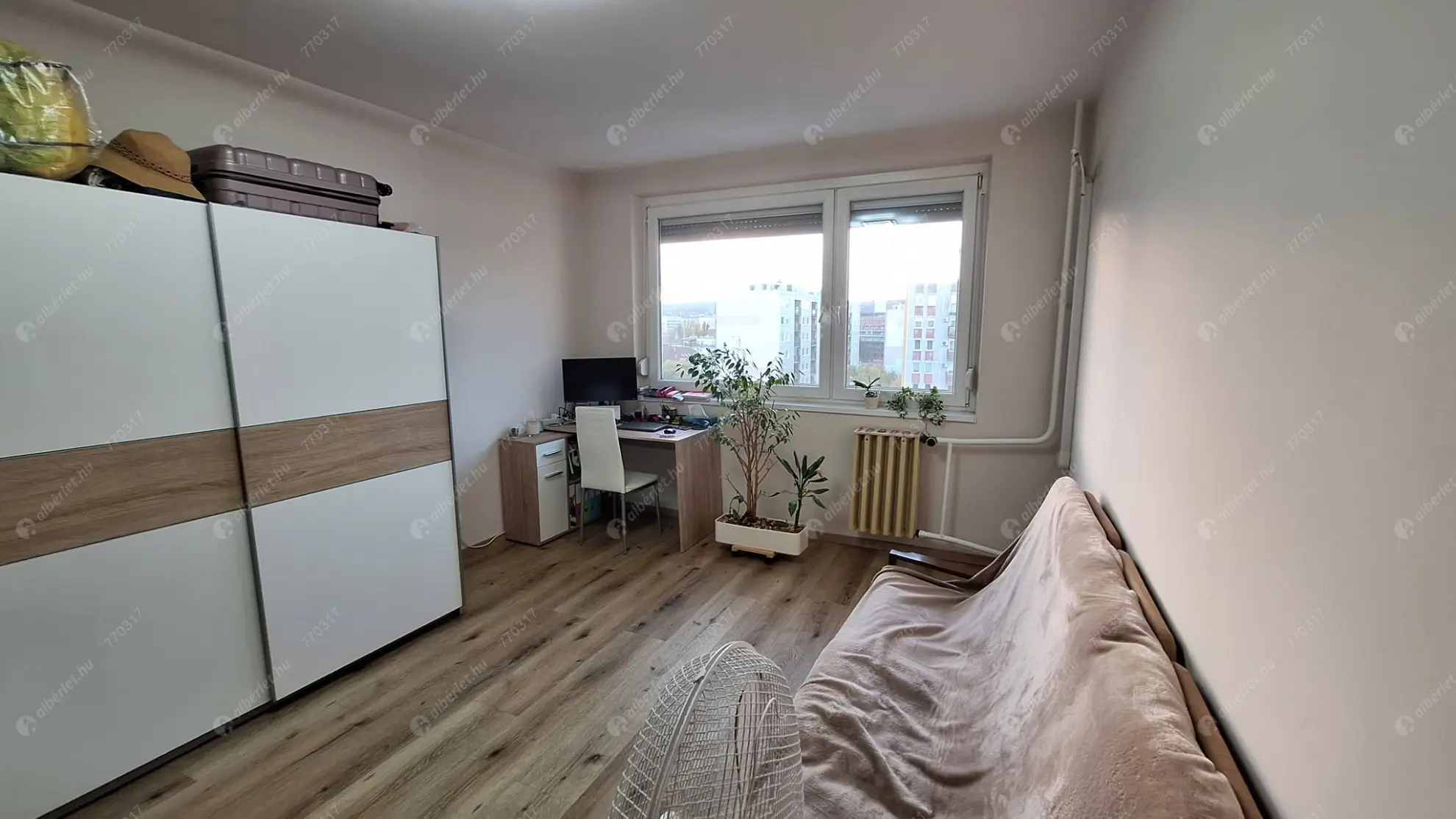 Kiadó albérlet 220000 Ft/hó áron: Budapest, XIII. kerület  Üteg utca. Mérete: 35 nm, 1 szobás | Alberlet.hu - 6570442