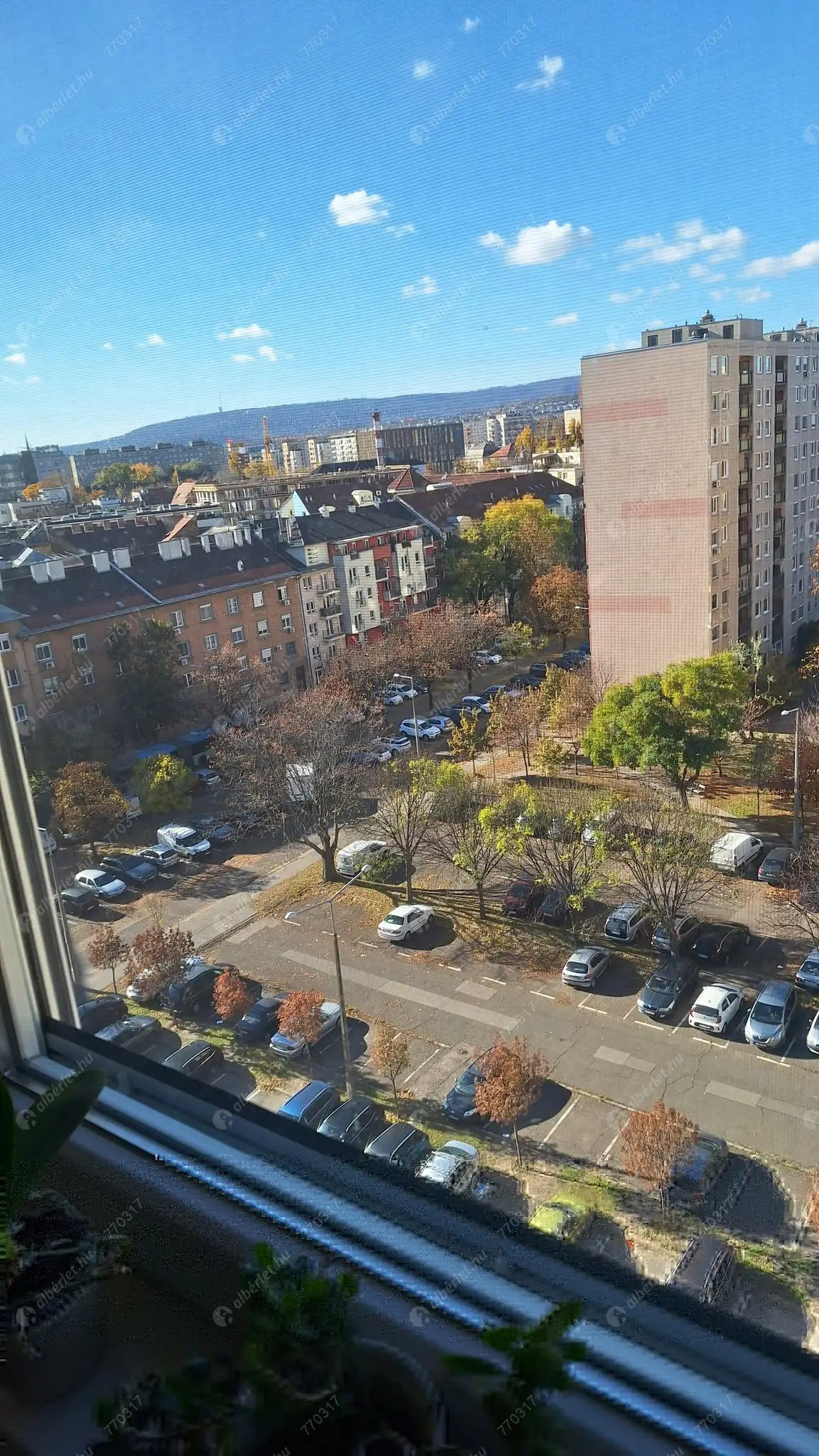 Kiadó albérlet 220000 Ft/hó áron: Budapest, XIII. kerület  Üteg utca. Mérete: 35 nm, 1 szobás | Alberlet.hu - 6582269