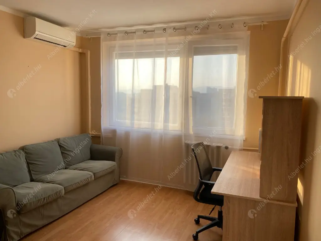 Kiadó albérlet 220000 Ft/hó áron: Budapest, XIII. kerület  Üteg utca. Mérete: 35 nm, 1 szobás | Alberlet.hu - 6594986