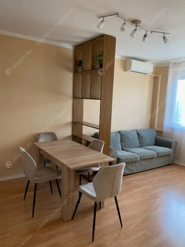 Kiadó albérlet 220000 Ft/hó áron: Budapest, XIII. kerület  Üteg utca. Mérete: 35 nm, 1 szobás | Alberlet.hu - 6594990