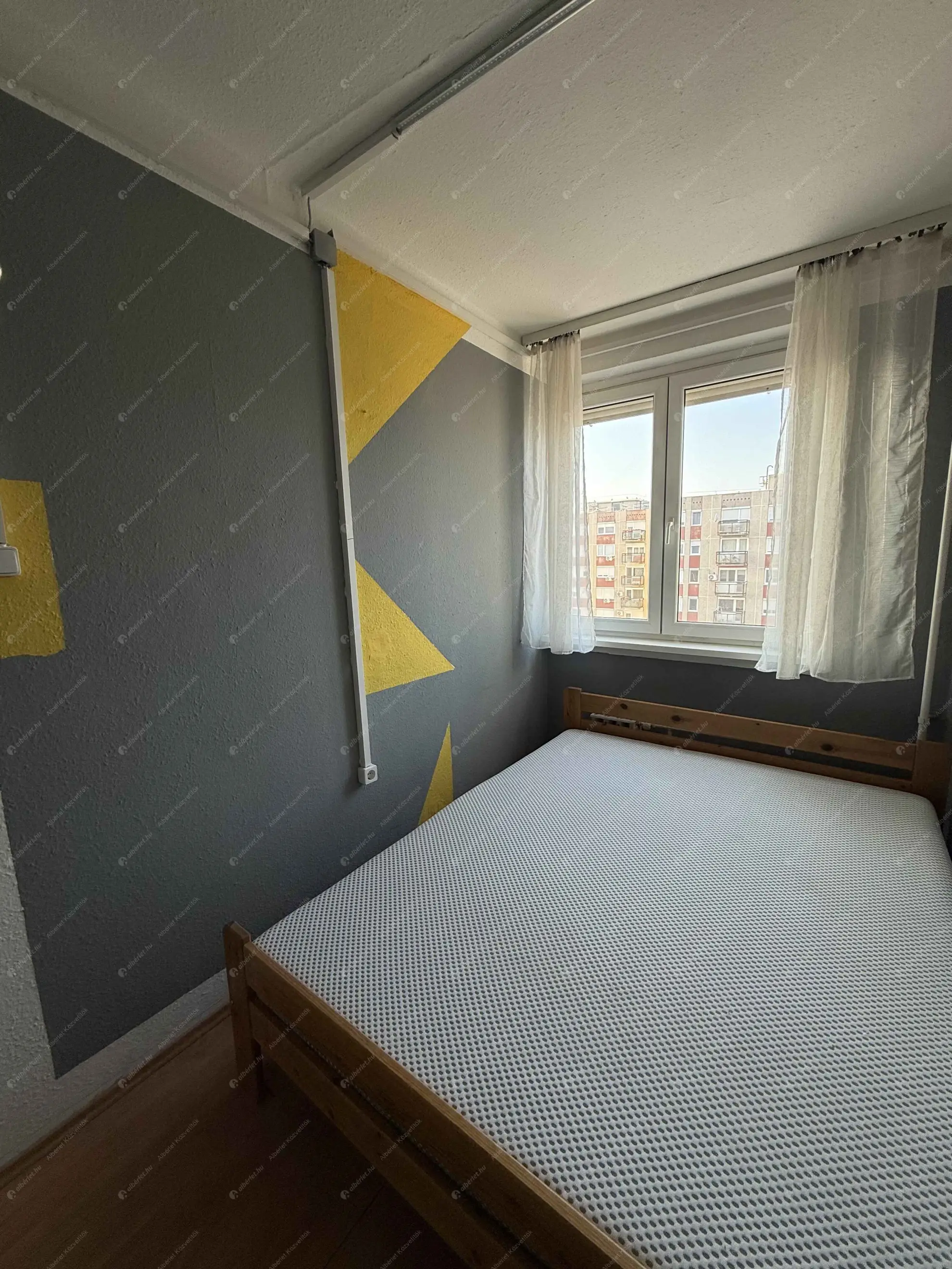 Kiadó albérlet 190000 Ft/hó áron: Budapest, XIII. kerület  Üteg utca. Mérete: 35 nm, 1 szobás | Alberlet.hu - 6631498