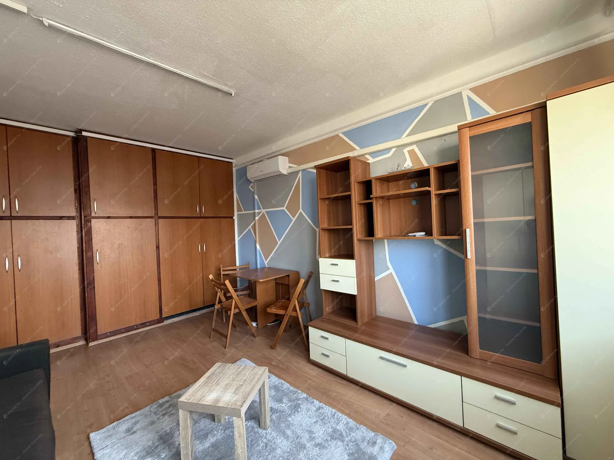 Kiadó albérlet 190000 Ft/hó áron: Budapest, XIII. kerület  Üteg utca. Mérete: 35 nm, 1 szobás | Alberlet.hu - 6631505