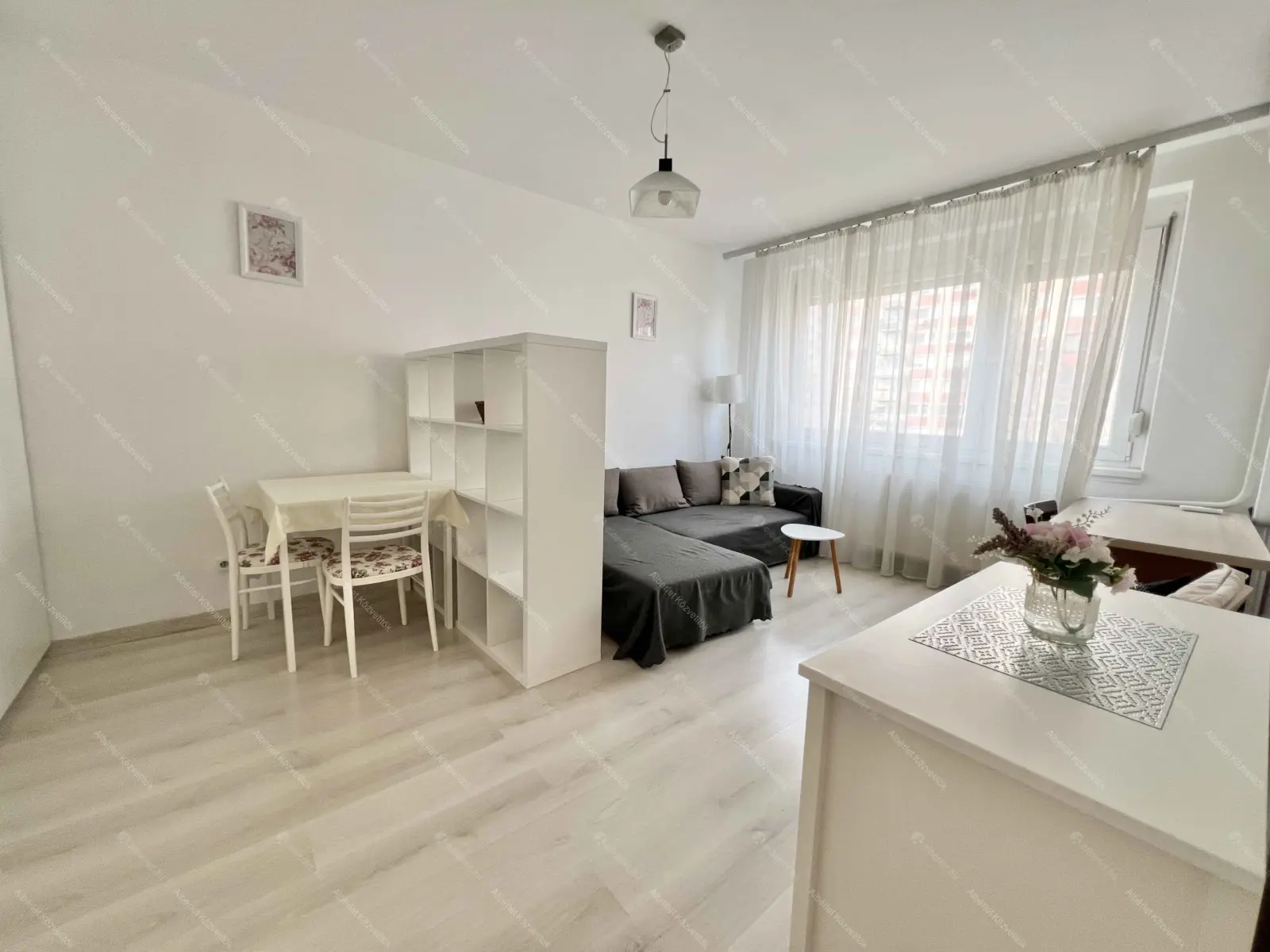 Kiadó albérlet 215000 Ft/hó áron: Budapest, XIII. kerület  Üteg utca. Mérete: 37 nm, 1 szobás | Alberlet.hu - 6658469