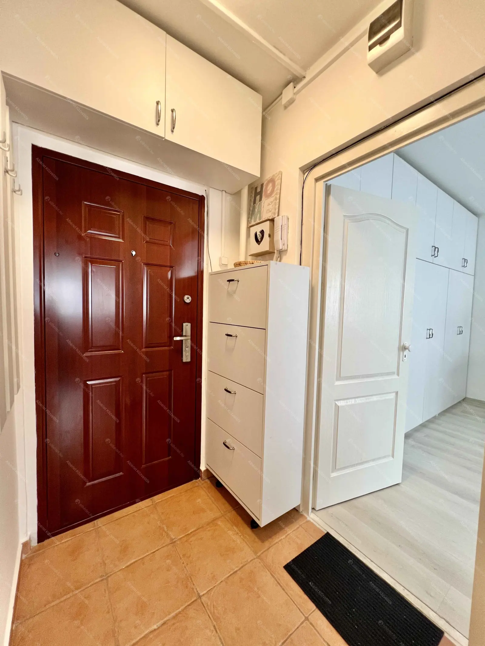 Kiadó albérlet 215000 Ft/hó áron: Budapest, XIII. kerület  Üteg utca. Mérete: 37 nm, 1 szobás | Alberlet.hu - 6658471