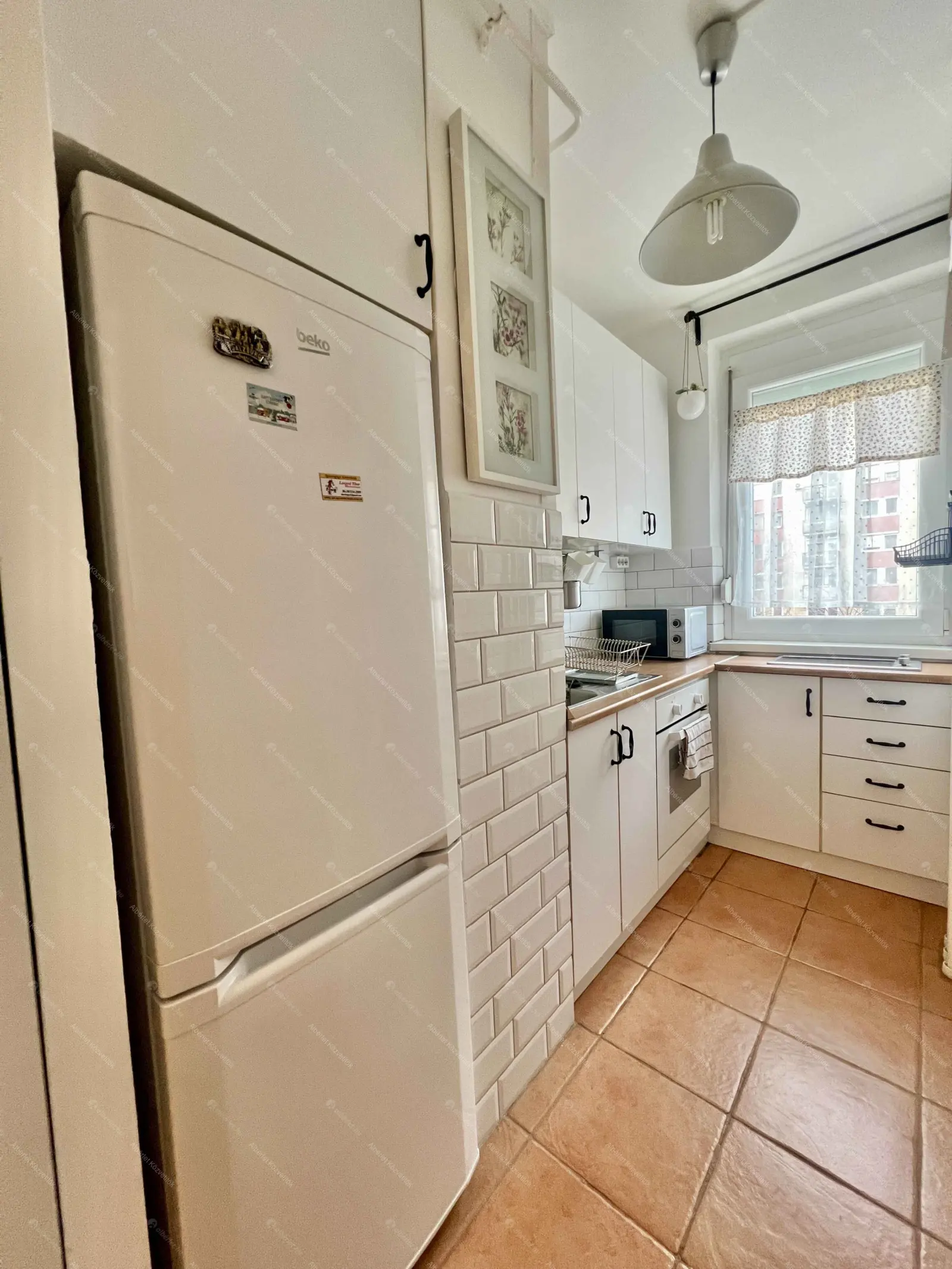 Kiadó albérlet 215000 Ft/hó áron: Budapest, XIII. kerület  Üteg utca. Mérete: 37 nm, 1 szobás | Alberlet.hu - 6658474