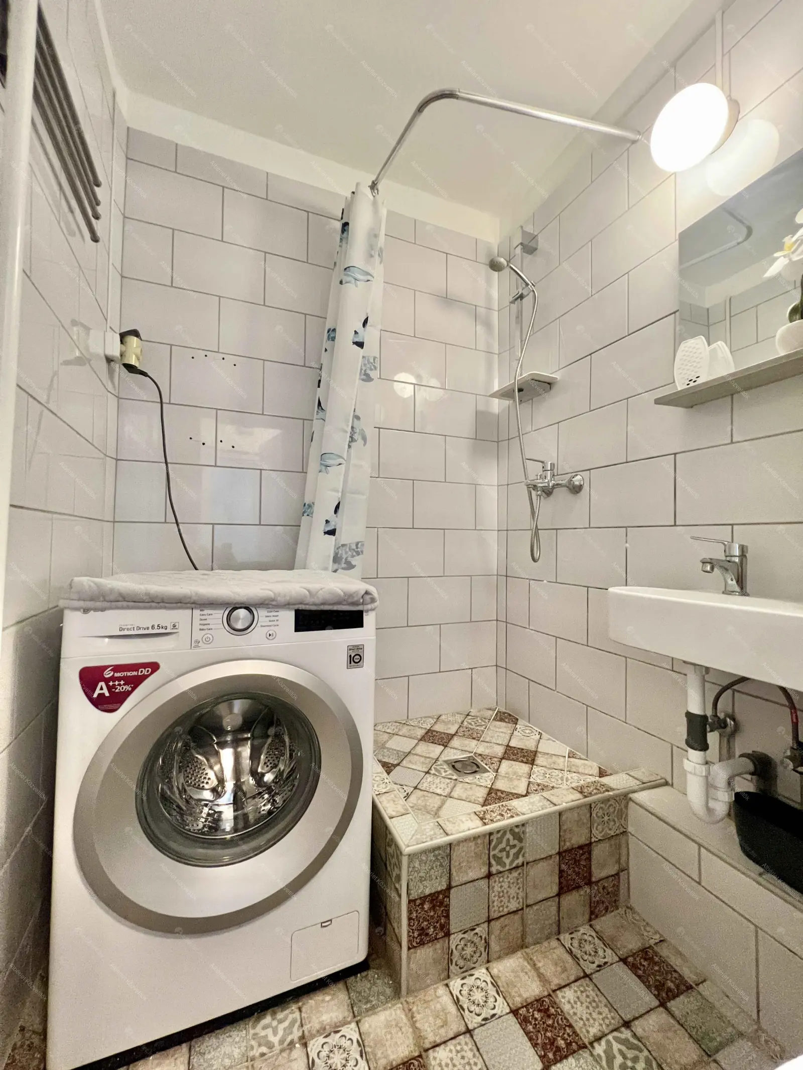 Kiadó albérlet 215000 Ft/hó áron: Budapest, XIII. kerület  Üteg utca. Mérete: 37 nm, 1 szobás | Alberlet.hu - 6658475