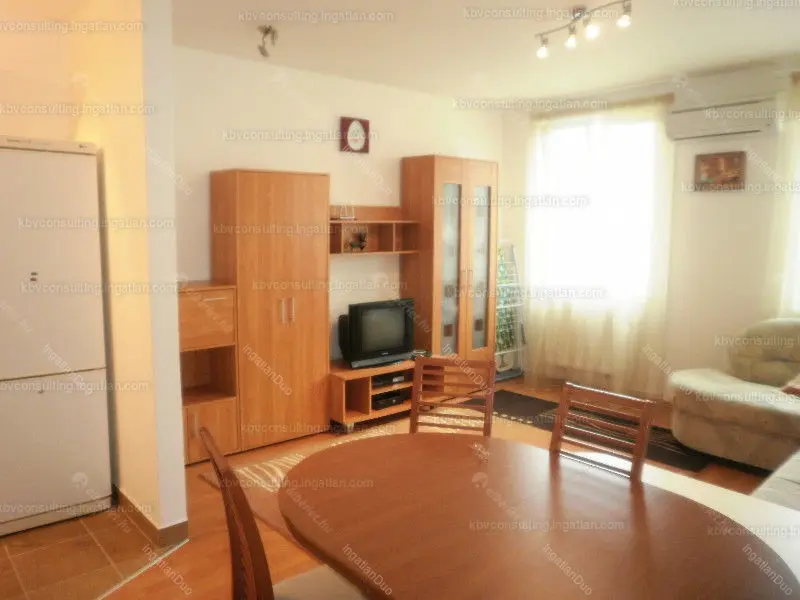 Kiadó albérlet 230000 Ft/hó áron: Budapest, XIII. kerület  Üteg utca. Mérete: 44 nm, 1 szobás | Alberlet.hu - 4216522