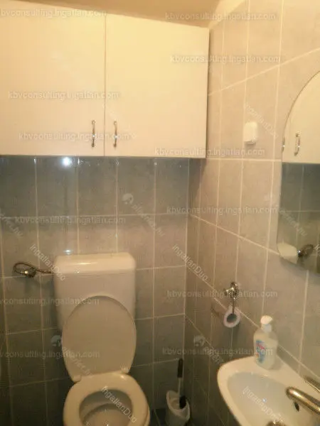 Kiadó albérlet 230000 Ft/hó áron: Budapest, XIII. kerület  Üteg utca. Mérete: 44 nm, 1 szobás | Alberlet.hu - 4216532