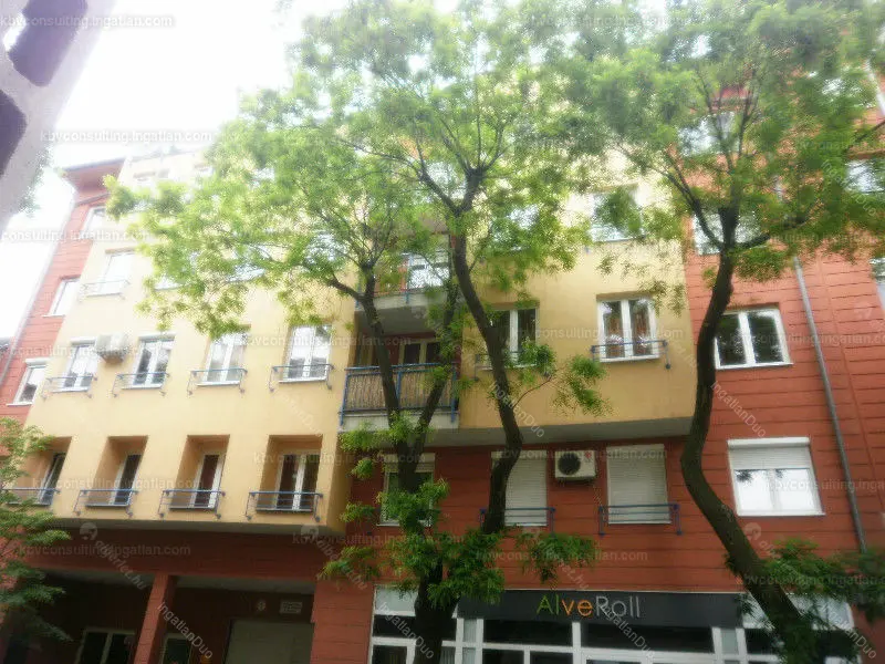 Kiadó albérlet 230000 Ft/hó áron: Budapest, XIII. kerület  Üteg utca. Mérete: 44 nm, 1 szobás | Alberlet.hu - 4216533