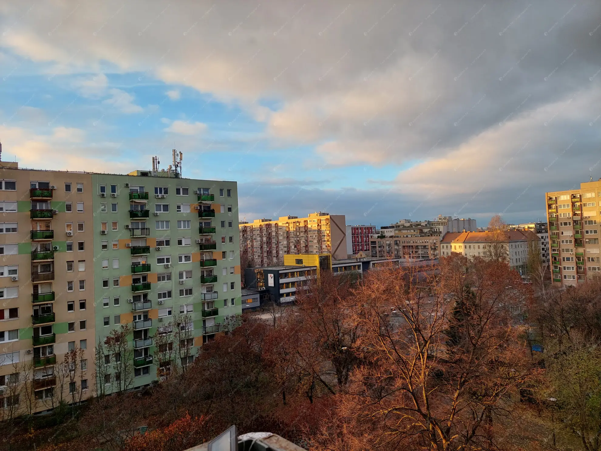 Kiadó albérlet 260000 Ft/hó áron: Budapest, XIII. kerület  Üteg utca. Mérete: 58 nm, 2 szobás | Alberlet.hu - 6597351