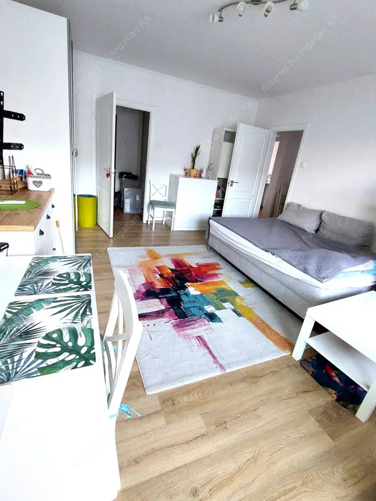 Kiadó albérlet 260000 Ft/hó áron: Budapest, XIII. kerület  Üteg utca. Mérete: 58 nm, 2 szobás | Alberlet.hu - 6597274