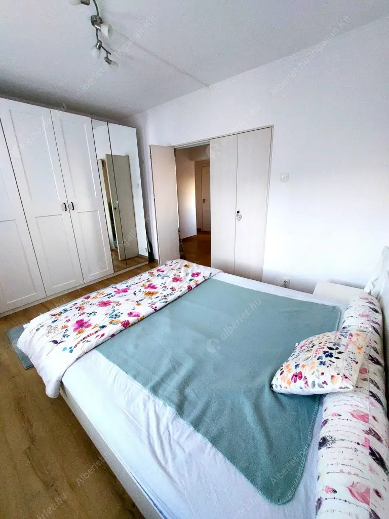 Kiadó albérlet 260000 Ft/hó áron: Budapest, XIII. kerület  Üteg utca. Mérete: 58 nm, 2 szobás | Alberlet.hu - 6597279