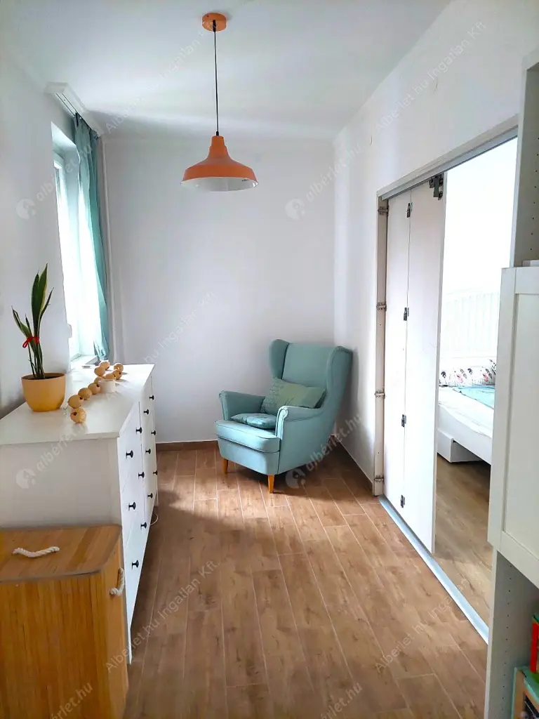 Kiadó albérlet 260000 Ft/hó áron: Budapest, XIII. kerület  Üteg utca. Mérete: 58 nm, 2 szobás | Alberlet.hu - 6597280