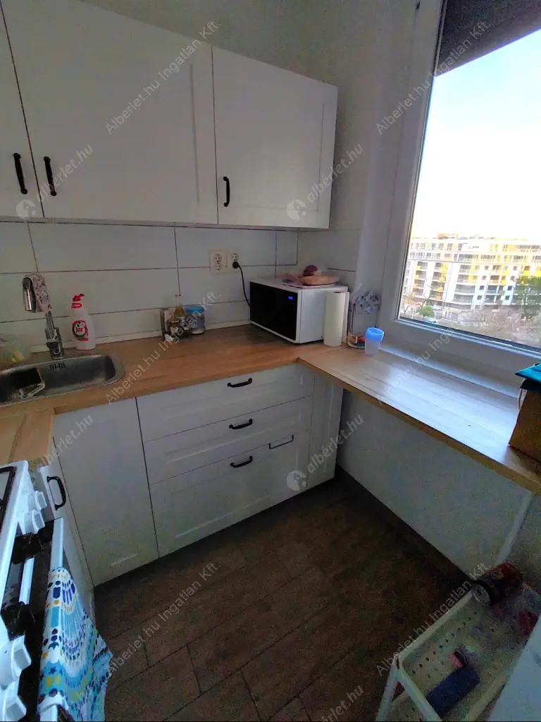 Kiadó albérlet 260000 Ft/hó áron: Budapest, XIII. kerület  Üteg utca. Mérete: 58 nm, 2 szobás | Alberlet.hu - 6597281