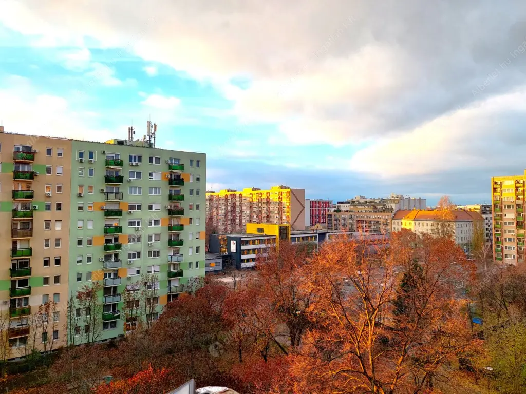 Kiadó albérlet 260000 Ft/hó áron: Budapest, XIII. kerület  Üteg utca. Mérete: 58 nm, 2 szobás | Alberlet.hu - 6597283