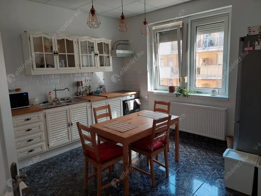 Kiadó albérlet 275000 Ft/hó áron: Budapest, XIII. kerület  Üteg utca. Mérete: 65 nm, 2 szobás | Alberlet.hu - 6628427