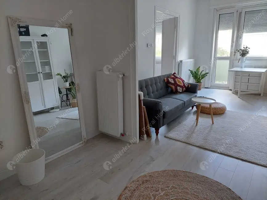 Kiadó albérlet 275000 Ft/hó áron: Budapest, XIII. kerület  Üteg utca. Mérete: 67 nm, 2 szobás | Alberlet.hu - 6630212