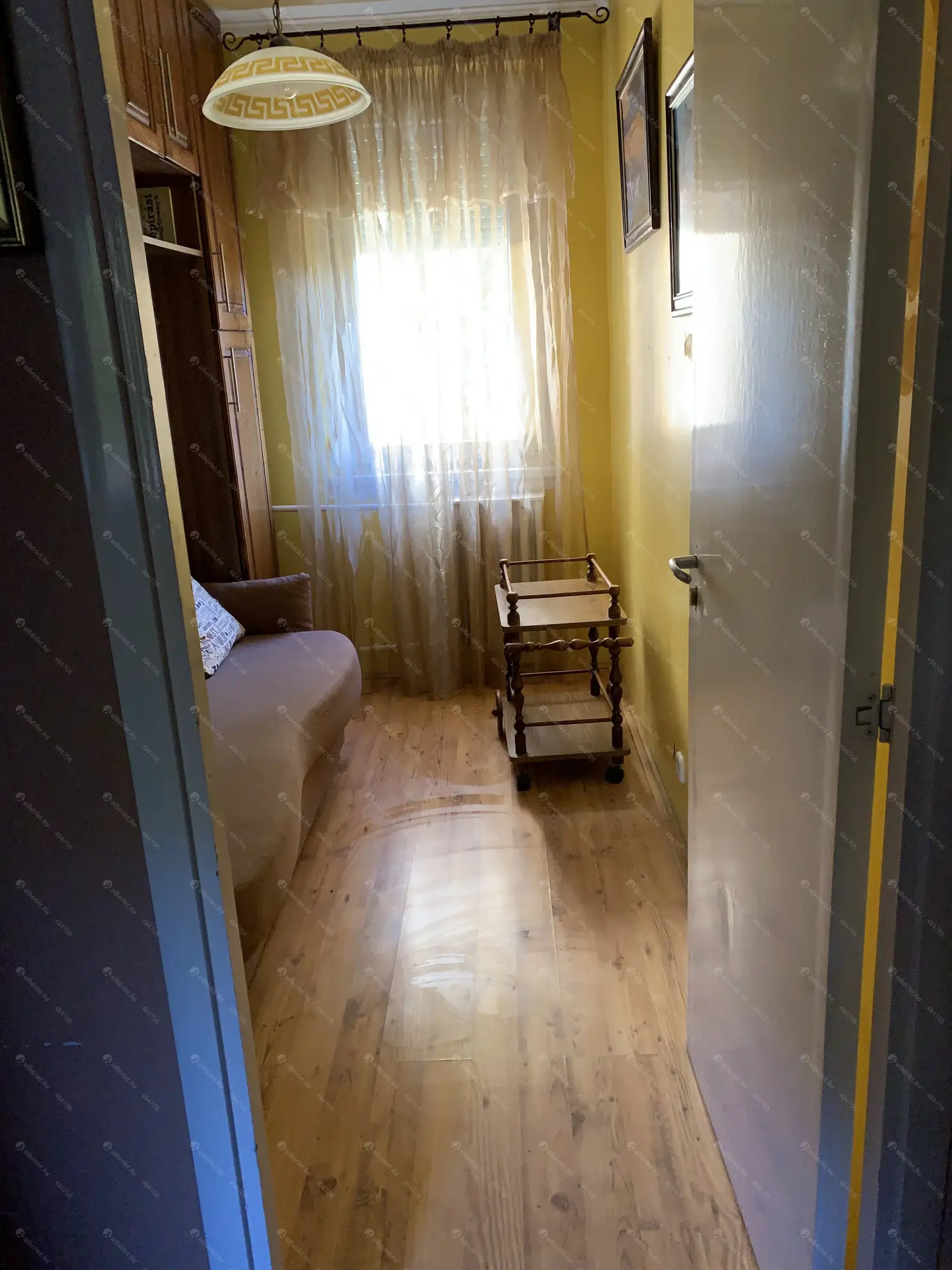 Kiadó albérlet 80000 Ft/hó áron: Budapest, XIII. kerület  Üteg utca. Mérete: 8 nm, 3 szobás | Alberlet.hu - 6606361