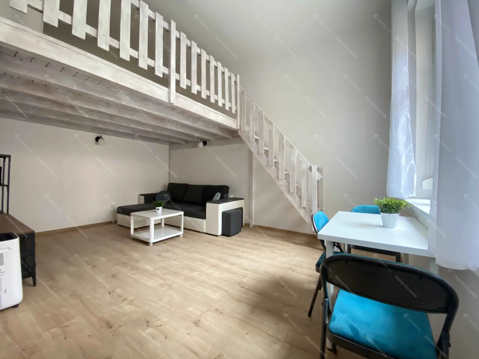 Kiadó albérlet 175000 Ft/hó áron: Budapest, XIII. kerület  Váci út. Mérete: 29 nm, 1 szobás | Alberlet.hu - 6838323