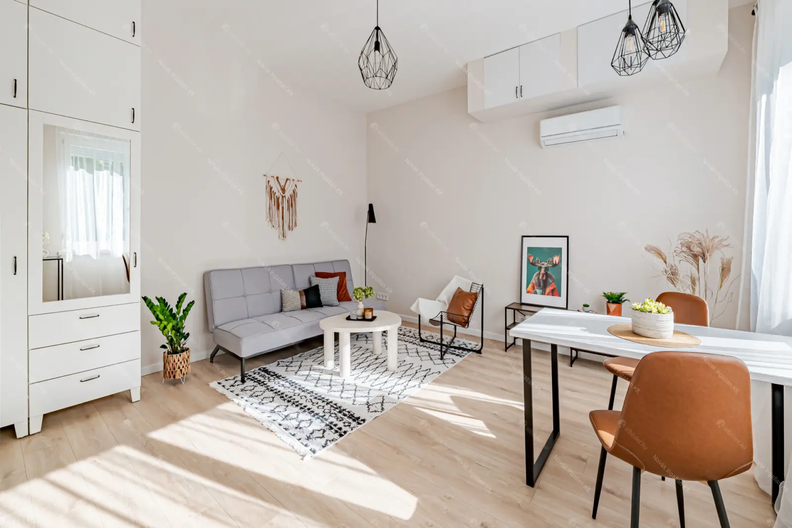 Kiadó albérlet 250000 Ft/hó áron: Budapest, XIII. kerület  Váci út. Mérete: 31 nm, 1 szobás | Alberlet.hu - 6676926