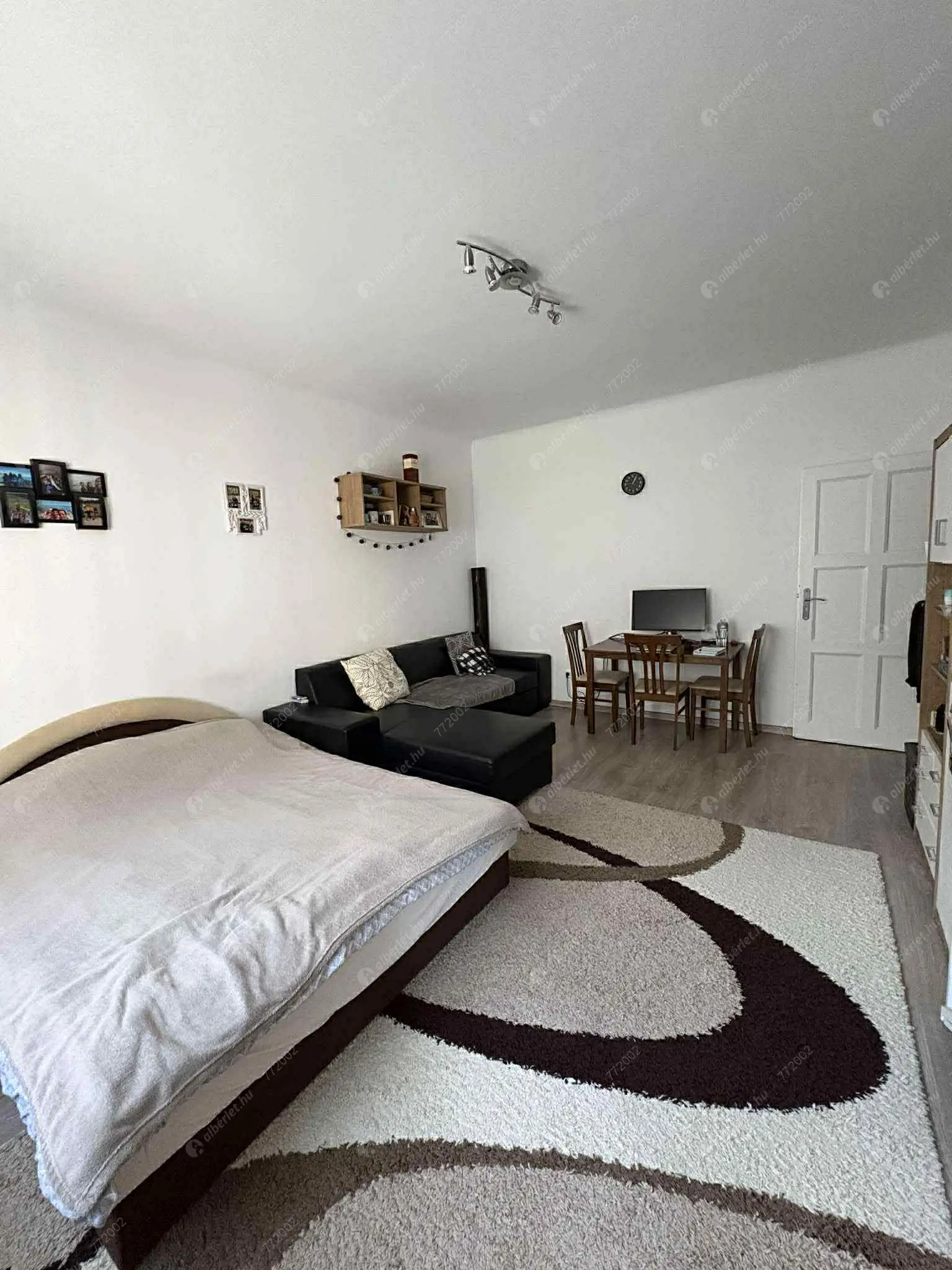 Kiadó albérlet 220000 Ft/hó áron: Budapest, XIII. kerület  Váci út. Mérete: 33 nm, 1 szobás | Alberlet.hu - 6601971