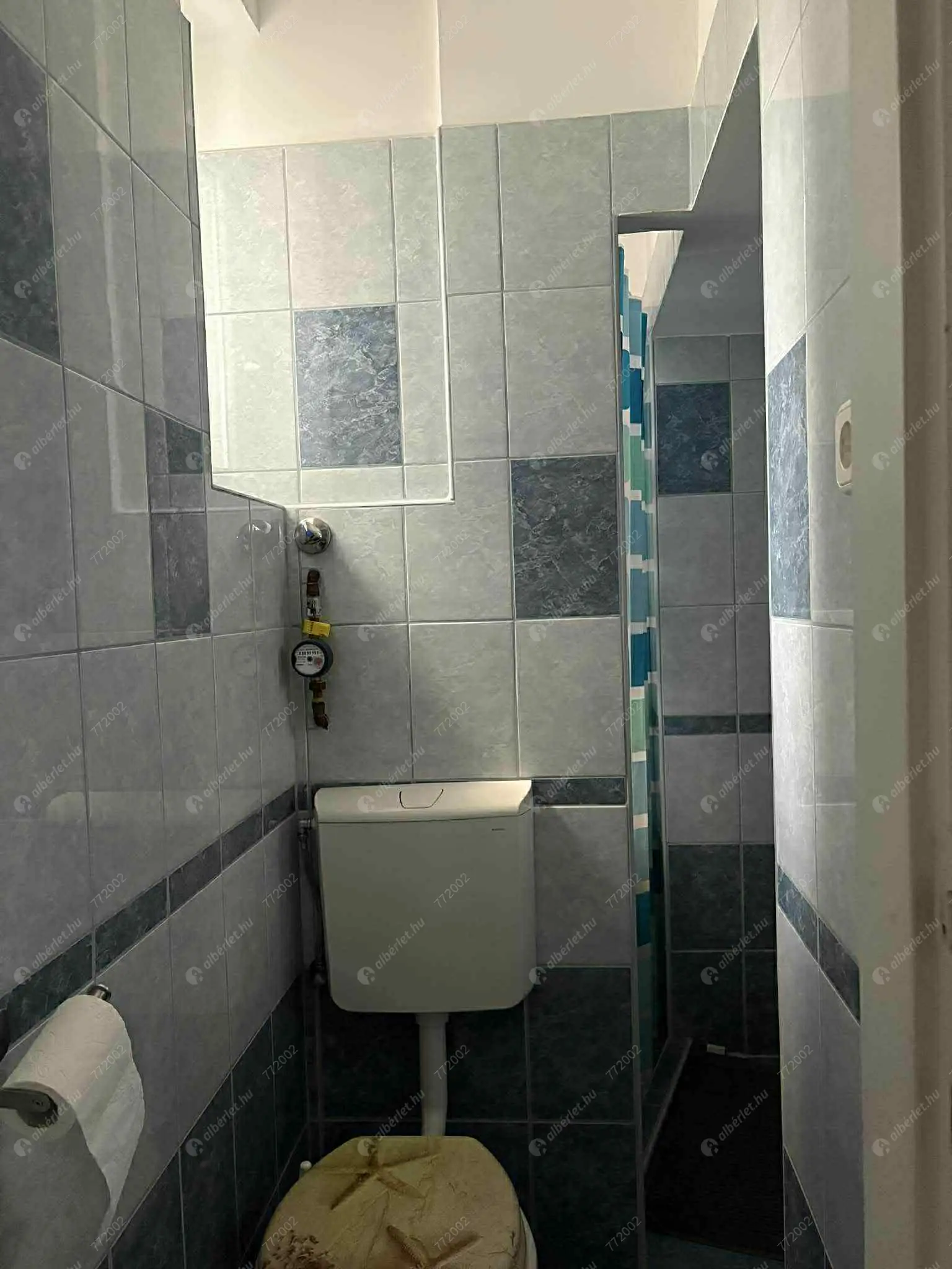 Kiadó albérlet 220000 Ft/hó áron: Budapest, XIII. kerület  Váci út. Mérete: 33 nm, 1 szobás | Alberlet.hu - 6601974