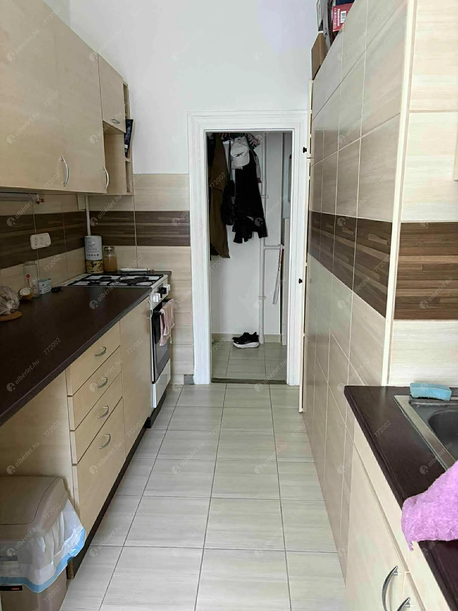 Kiadó albérlet 220000 Ft/hó áron: Budapest, XIII. kerület  Váci út. Mérete: 33 nm, 1 szobás | Alberlet.hu - 6601976