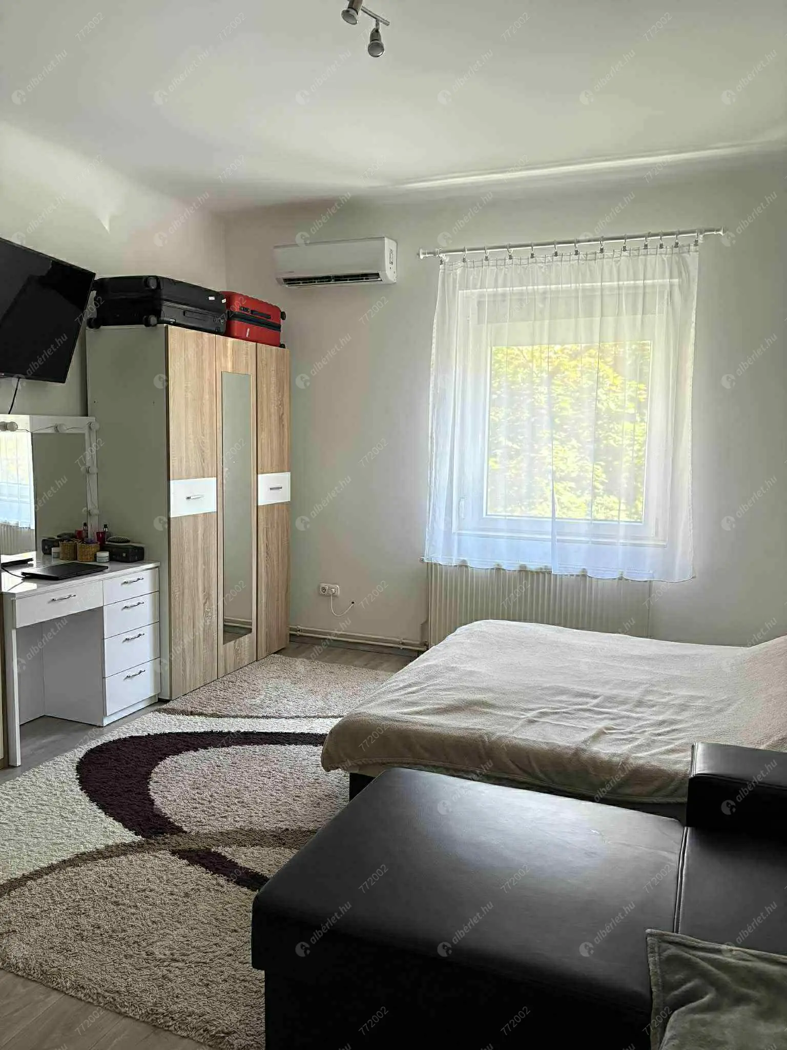 Kiadó albérlet 220000 Ft/hó áron: Budapest, XIII. kerület  Váci út. Mérete: 33 nm, 1 szobás | Alberlet.hu - 6601979