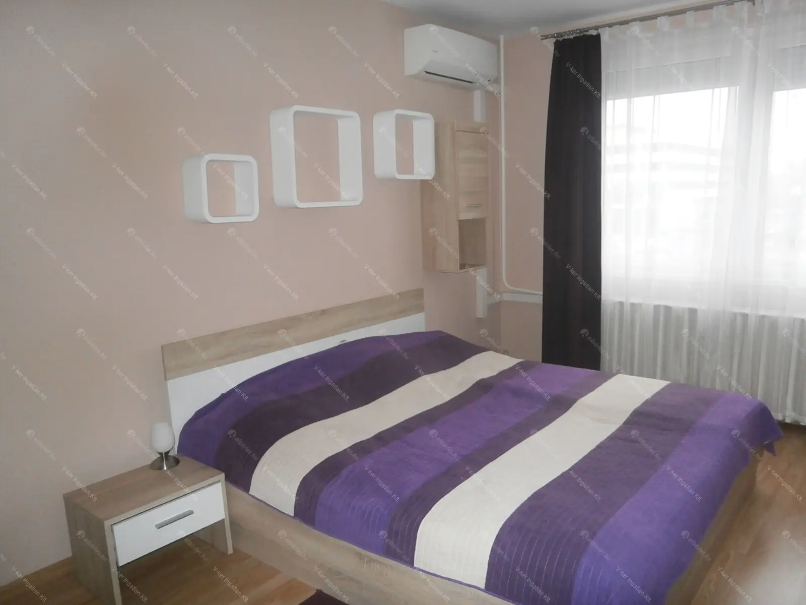 Kiadó albérlet 205000 Ft/hó áron: Budapest, XIII. kerület  Váci út. Mérete: 35 nm, 1 szobás | Alberlet.hu - 5783062