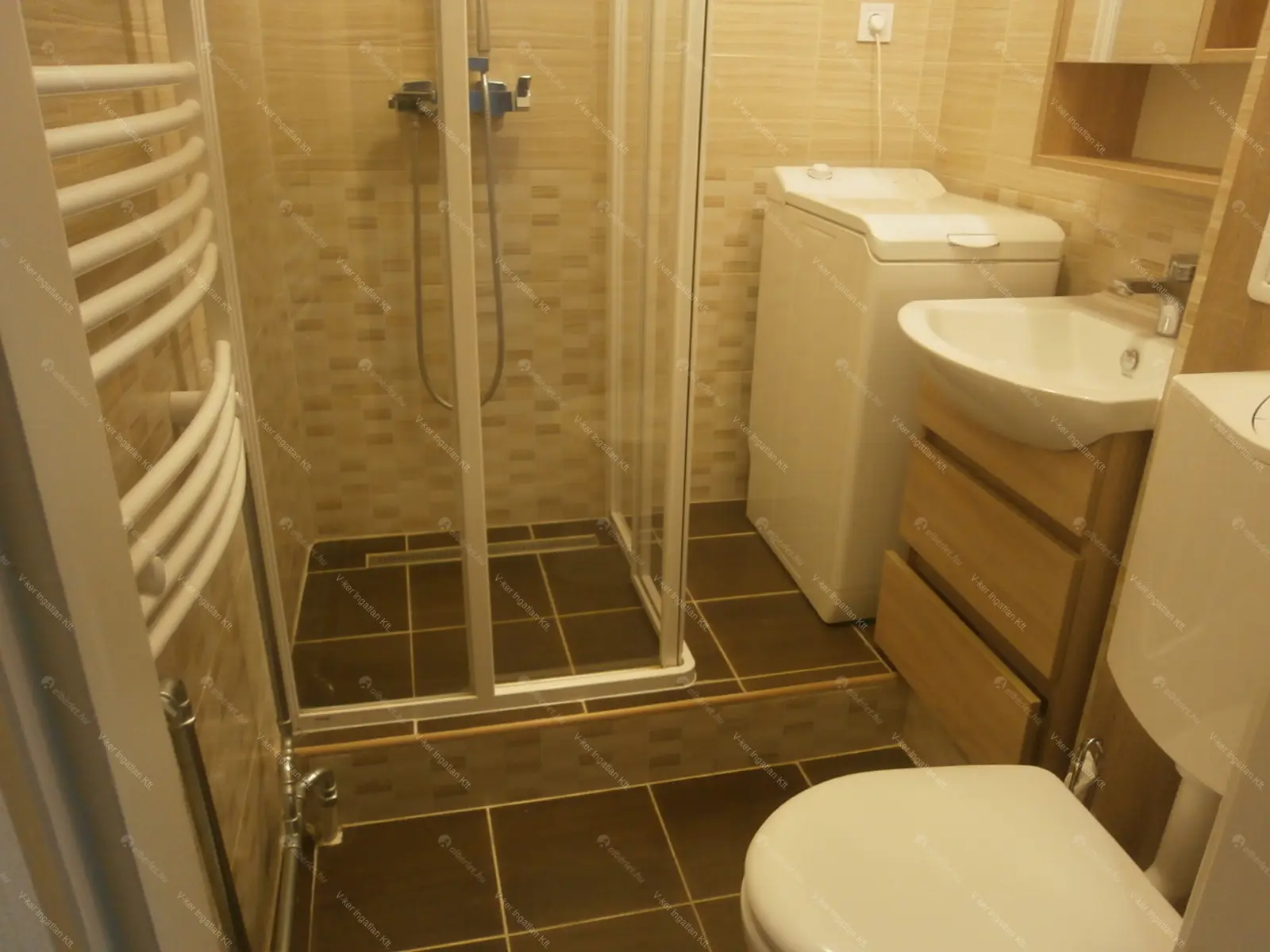 Kiadó albérlet 205000 Ft/hó áron: Budapest, XIII. kerület  Váci út. Mérete: 35 nm, 1 szobás | Alberlet.hu - 5783063