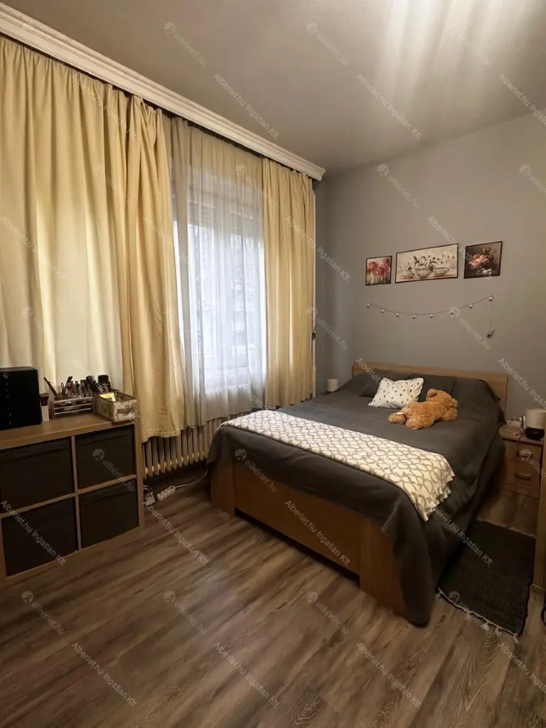 Kiadó albérlet 250000 Ft/hó áron: Budapest, XIII. kerület  Váci út. Mérete: 39 nm, 1 szobás | Alberlet.hu - 6690435