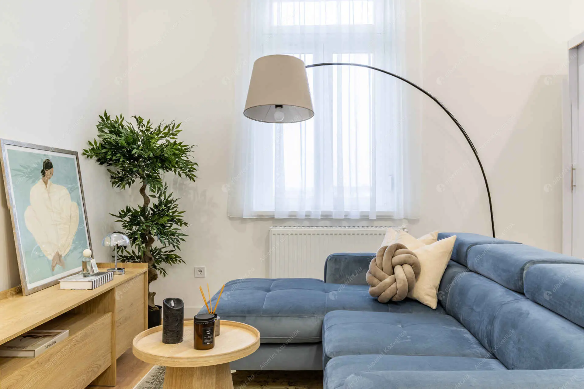 Kiadó albérlet 250000 Ft/hó áron: Budapest, XIII. kerület  Váci út. Mérete: 42 nm, 2 szobás | Alberlet.hu - 6589315