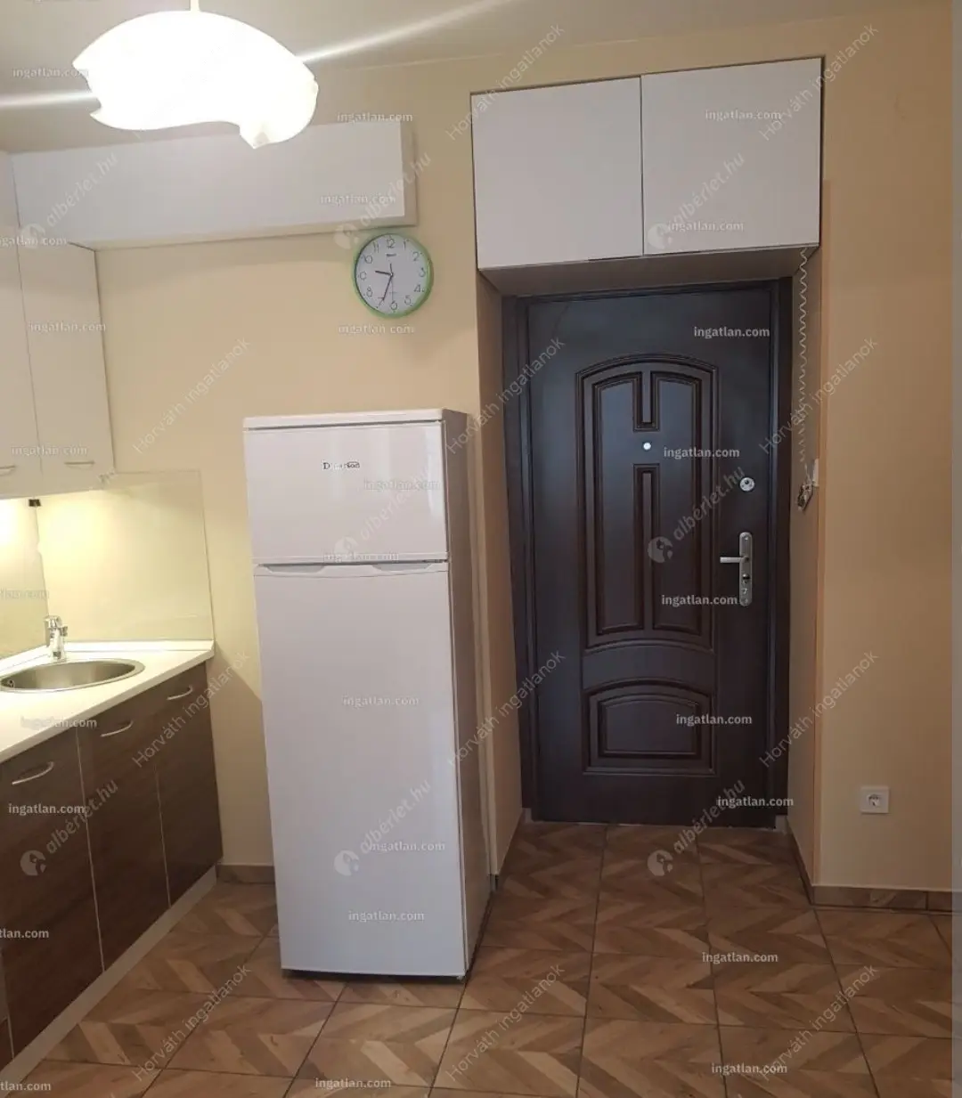 Kiadó albérlet 250000 Ft/hó áron: Budapest, XIII. kerület  Váci út. Mérete: 42 nm, 1 szobás | Alberlet.hu - 6610022
