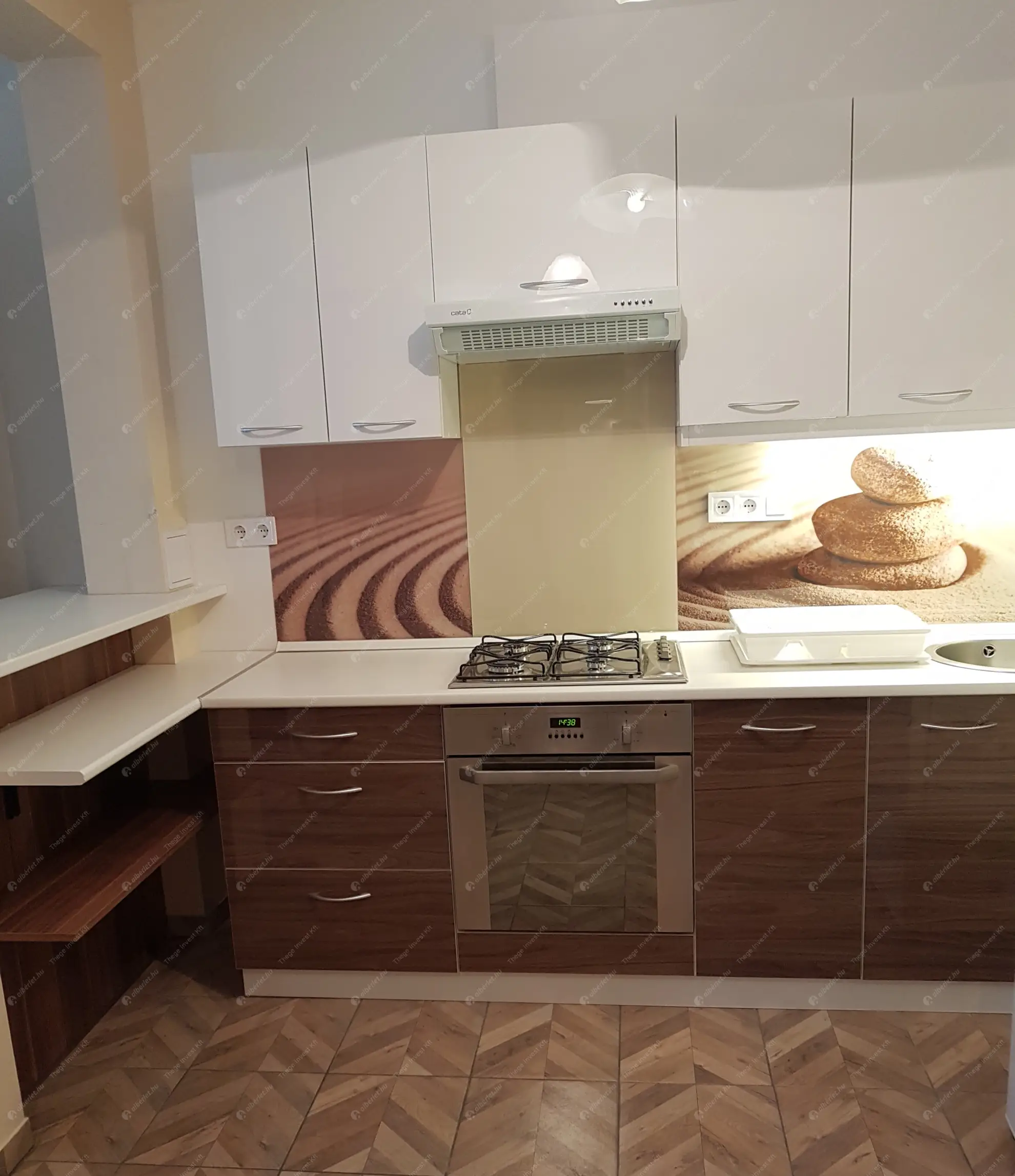 Kiadó albérlet 250000 Ft/hó áron: Budapest, XIII. kerület  Váci út. Mérete: 45 nm, 2 szobás | Alberlet.hu - 6611361