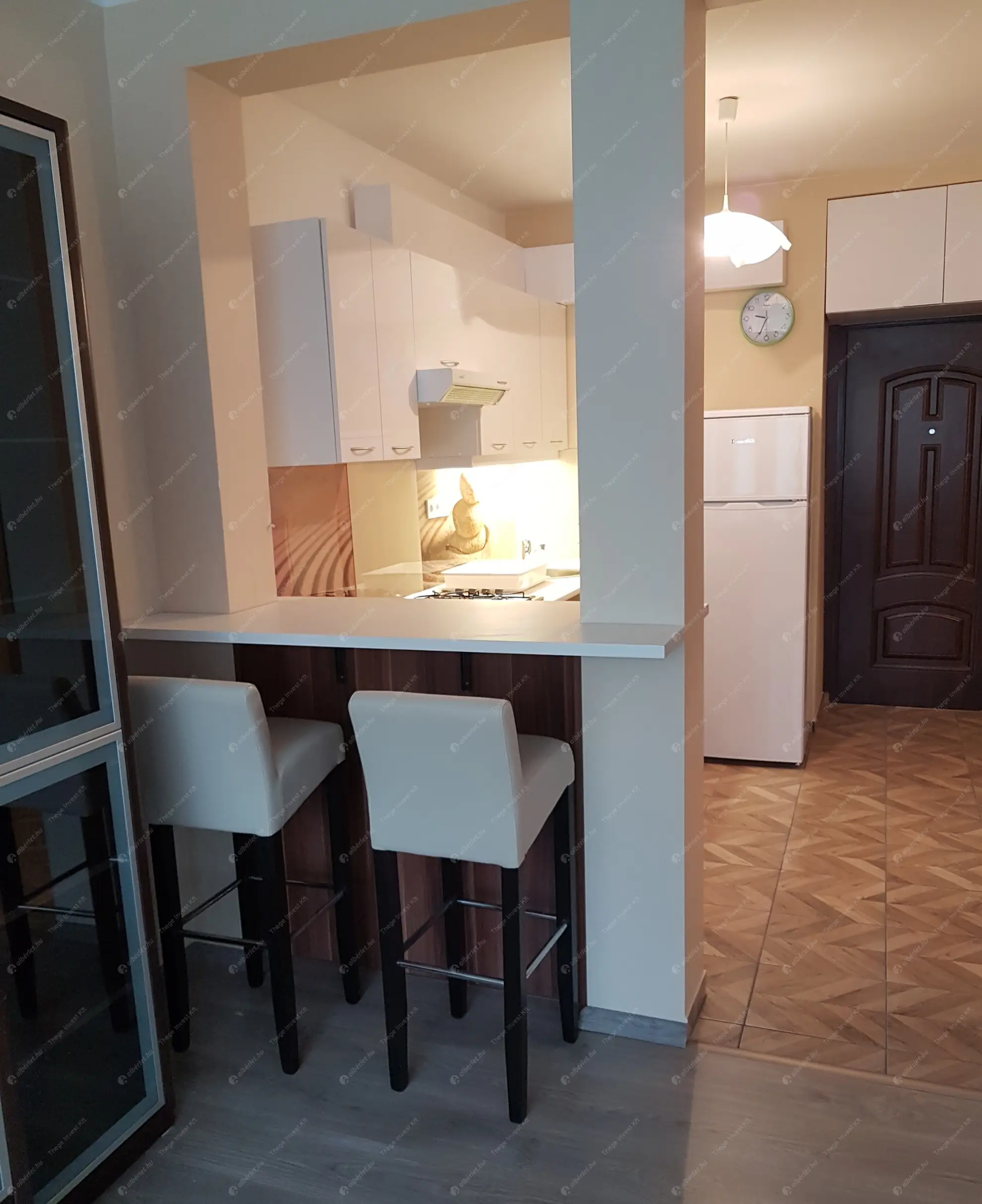 Kiadó albérlet 250000 Ft/hó áron: Budapest, XIII. kerület  Váci út. Mérete: 45 nm, 2 szobás | Alberlet.hu - 6611362