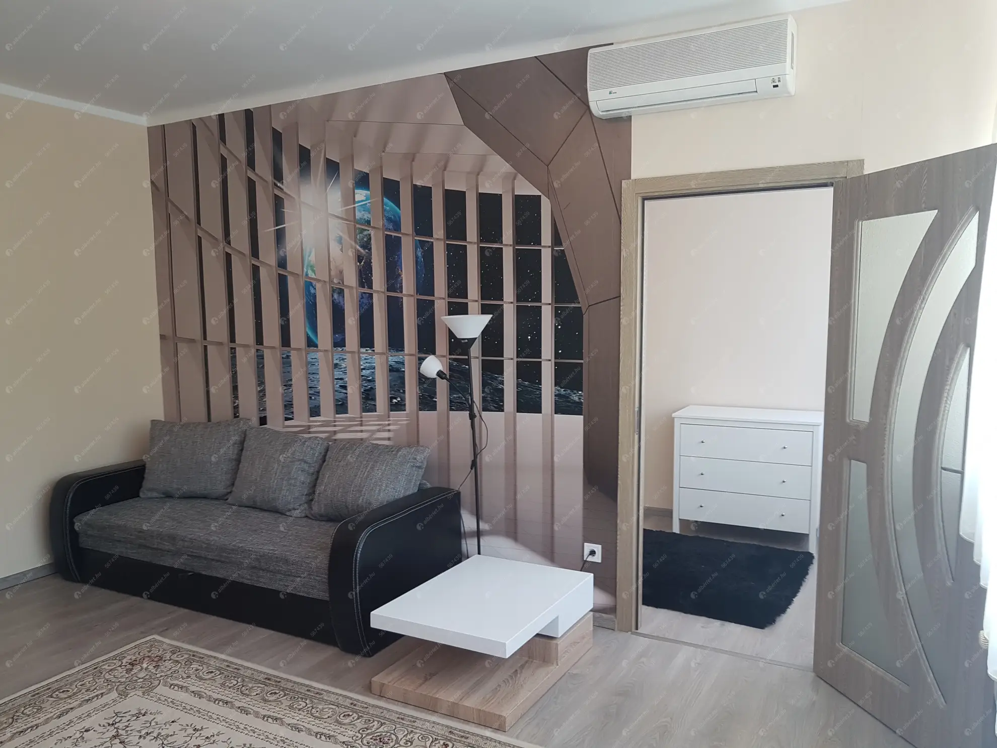 Kiadó albérlet 250000 Ft/hó áron: Budapest, XIII. kerület  Váci út. Mérete: 45 nm, 2 szobás | Alberlet.hu - 6582501