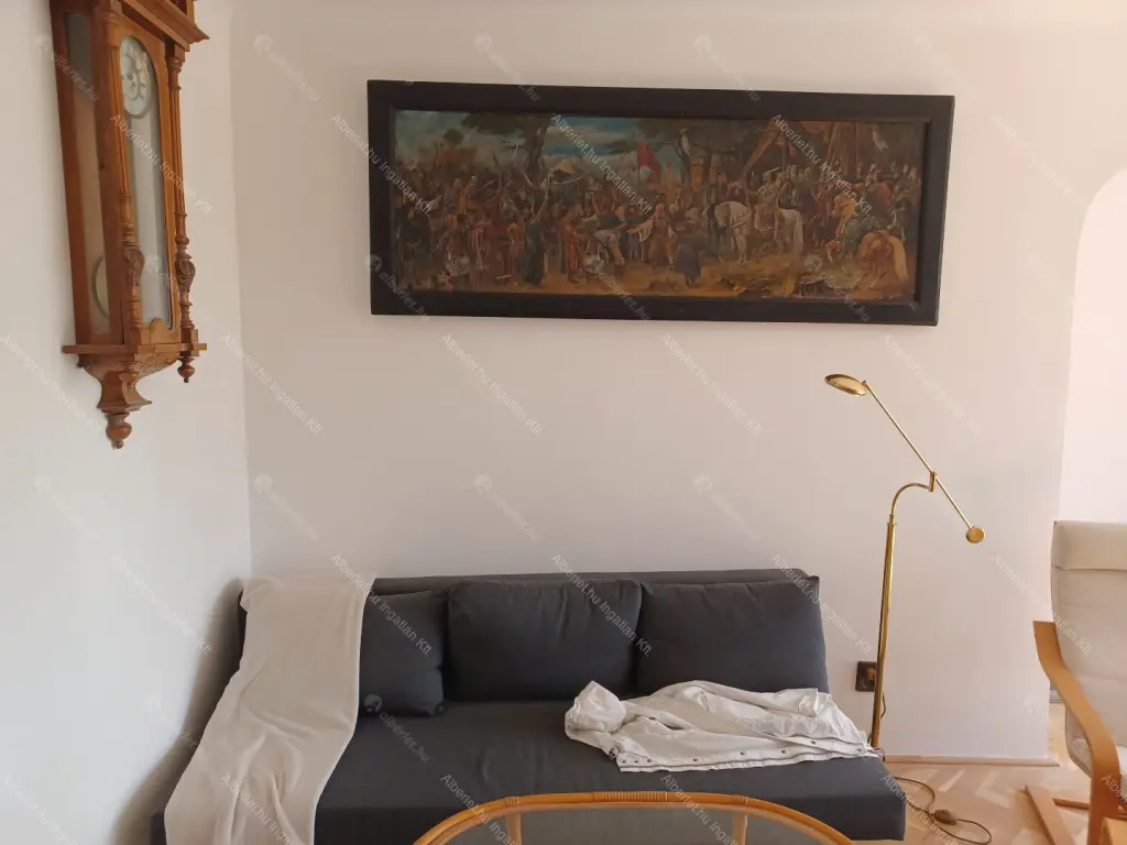 Kiadó albérlet 220000 Ft/hó áron: Budapest, XIII. kerület  Váci út. Mérete: 47 nm, 1 szobás | Alberlet.hu - 6662693