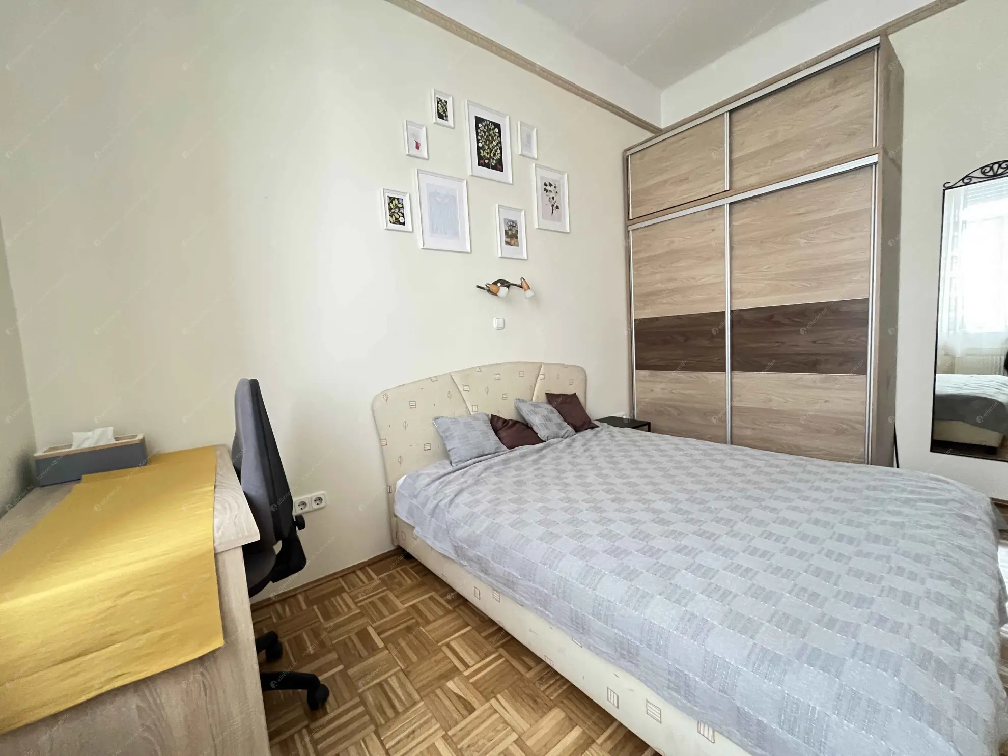 Kiadó albérlet 250000 Ft/hó áron: Budapest, XIII. kerület  Váci út. Mérete: 50 nm, 1 szobás | Alberlet.hu - 6625996