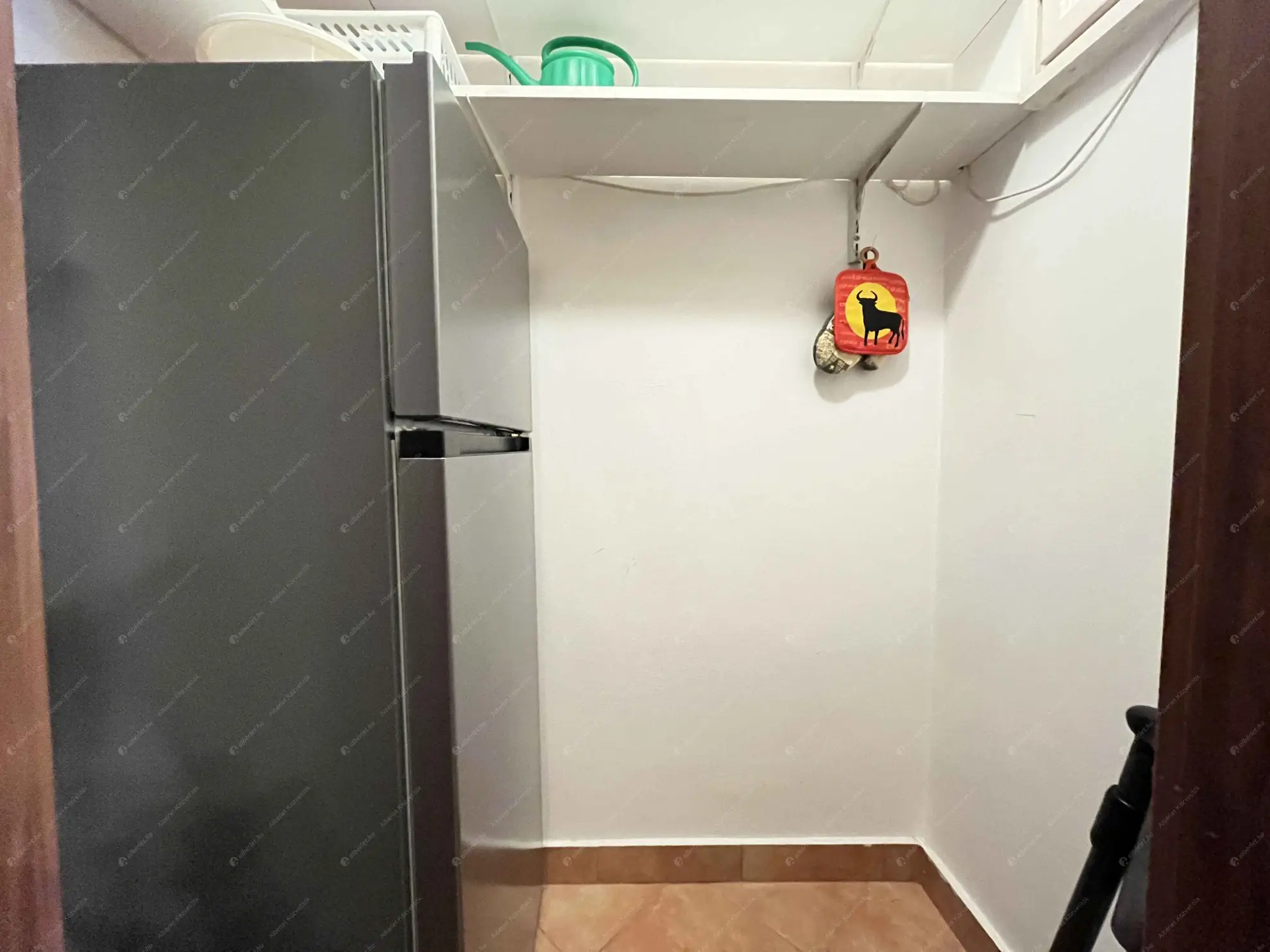 Kiadó albérlet 250000 Ft/hó áron: Budapest, XIII. kerület  Váci út. Mérete: 50 nm, 1 szobás | Alberlet.hu - 6626001