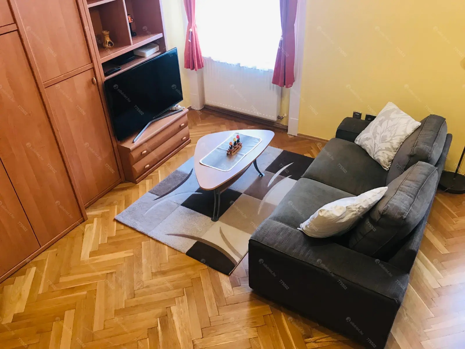 Kiadó albérlet 250000 Ft/hó áron: Budapest, XIII. kerület  Váci út. Mérete: 50 nm, 1 szobás | Alberlet.hu - 6668690