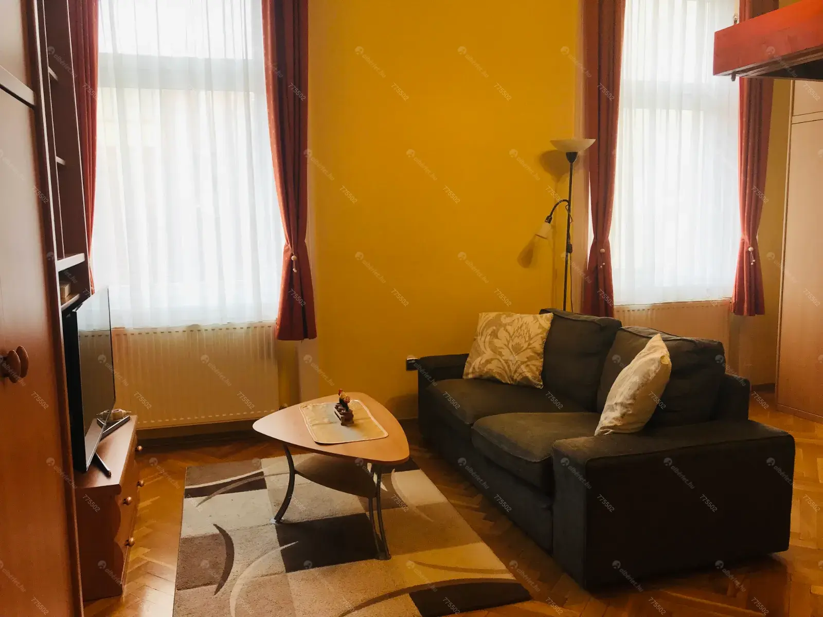 Kiadó albérlet 250000 Ft/hó áron: Budapest, XIII. kerület  Váci út. Mérete: 50 nm, 1 szobás | Alberlet.hu - 6668691