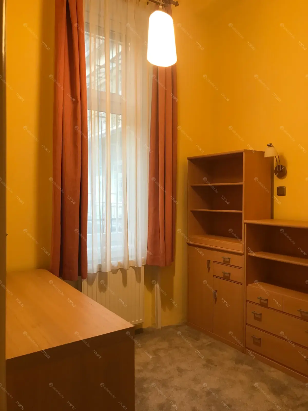 Kiadó albérlet 250000 Ft/hó áron: Budapest, XIII. kerület  Váci út. Mérete: 50 nm, 1 szobás | Alberlet.hu - 6668703