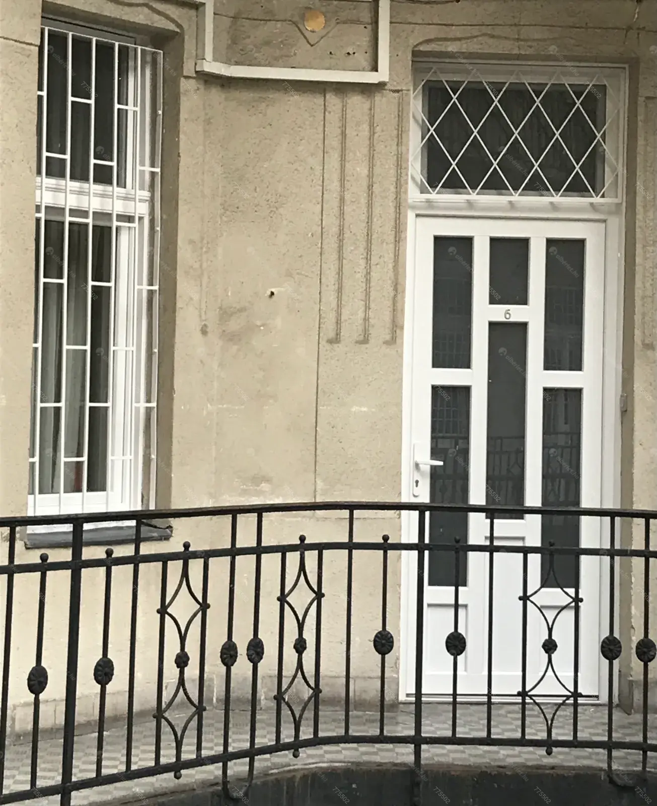 Kiadó albérlet 250000 Ft/hó áron: Budapest, XIII. kerület  Váci út. Mérete: 50 nm, 1 szobás | Alberlet.hu - 6668706